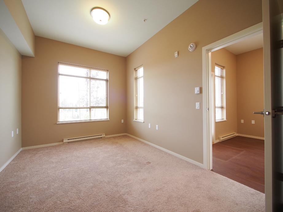 Carey Place Baptist Housing